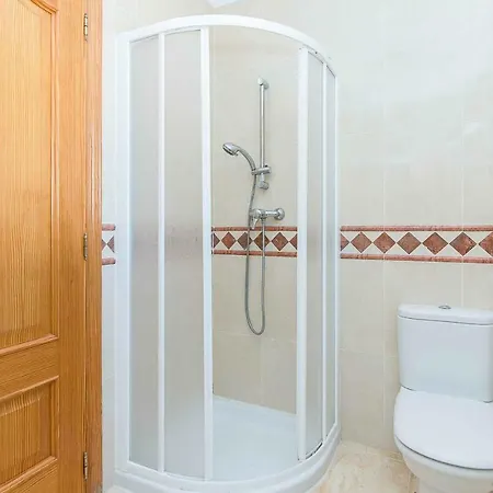 Adoracion Villa Calpe