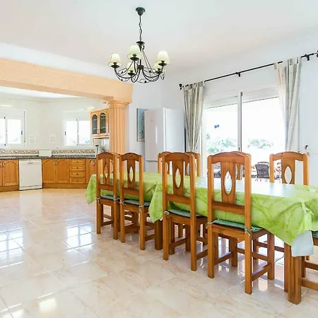 Adoracion Calpe