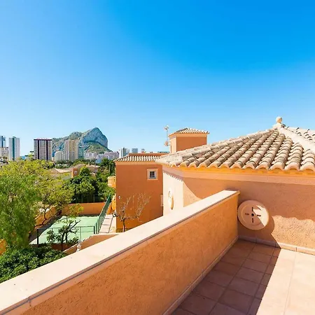Adoracion Calpe