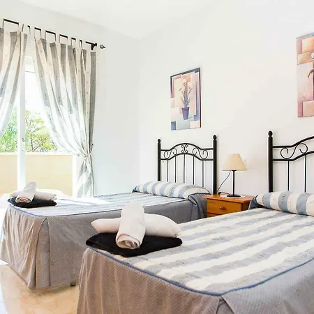Adoracion Calpe