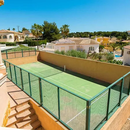 Adoracion * Calpe